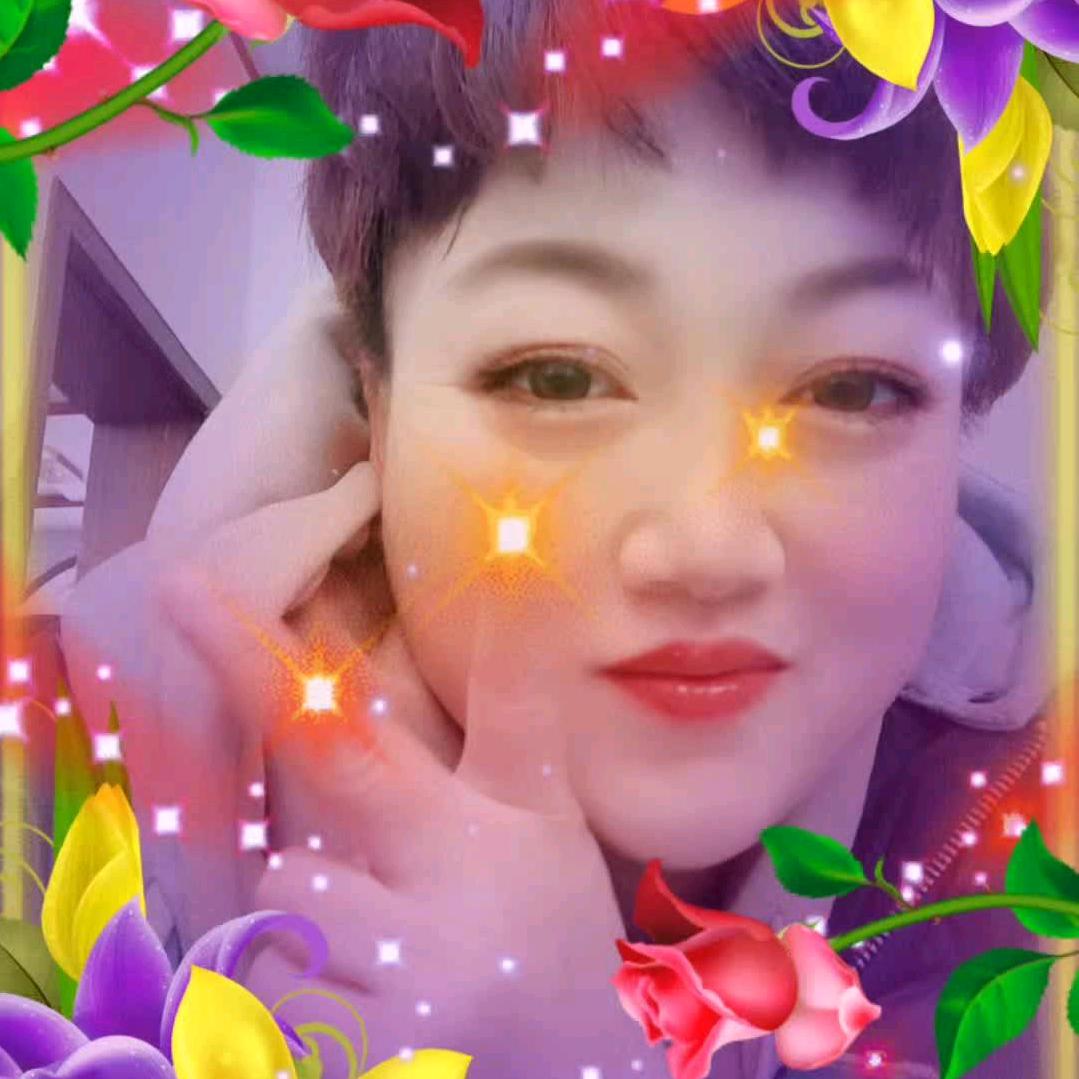 生活美美的