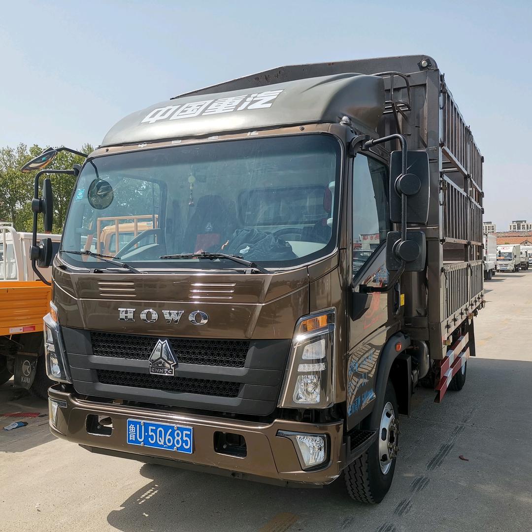 青岛小牟哥贸易有限公司