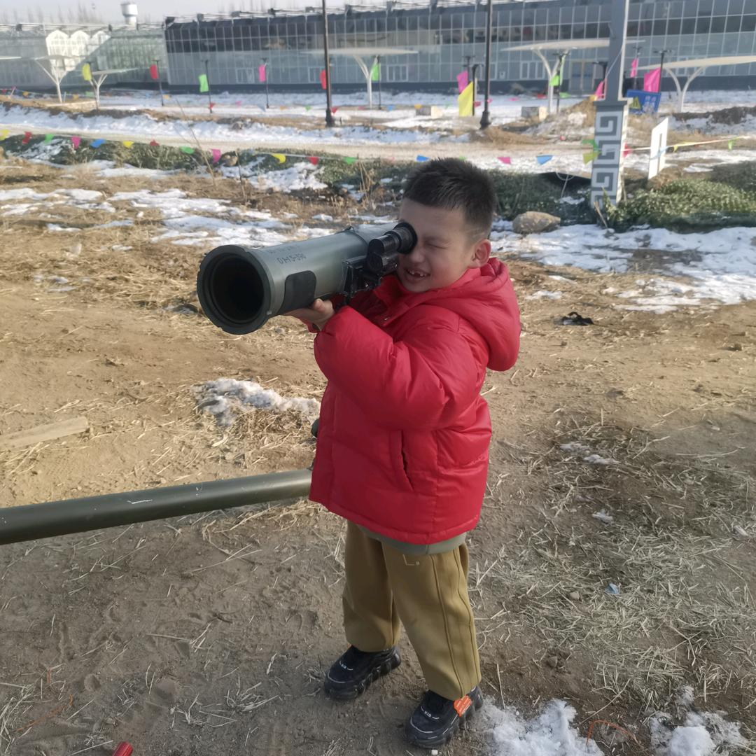 人生是无奈