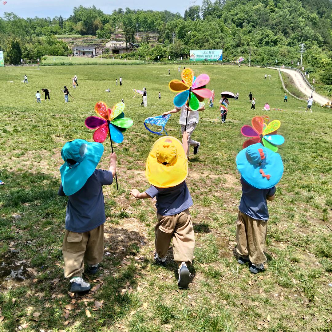 三胞胎（浩宸宇）