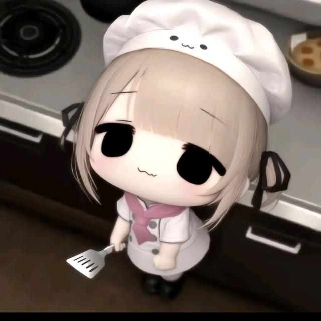 M小姐。（接单版）