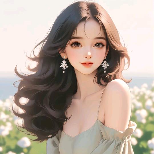 海棠依旧💋