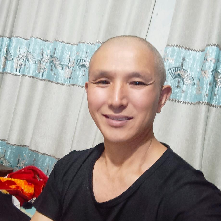 老头190
