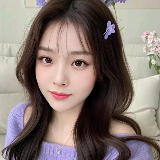 丽💫丽
