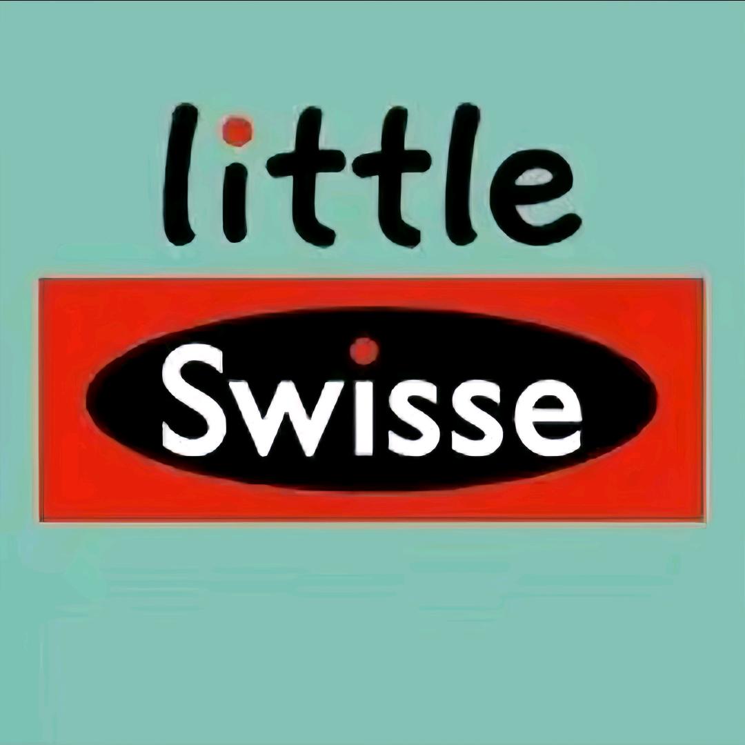 Swisse儿童营养小管家