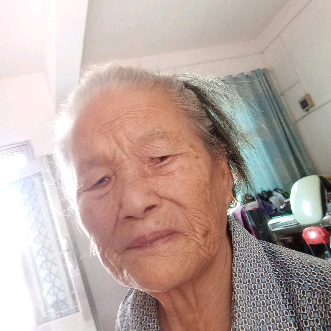 叶老妈