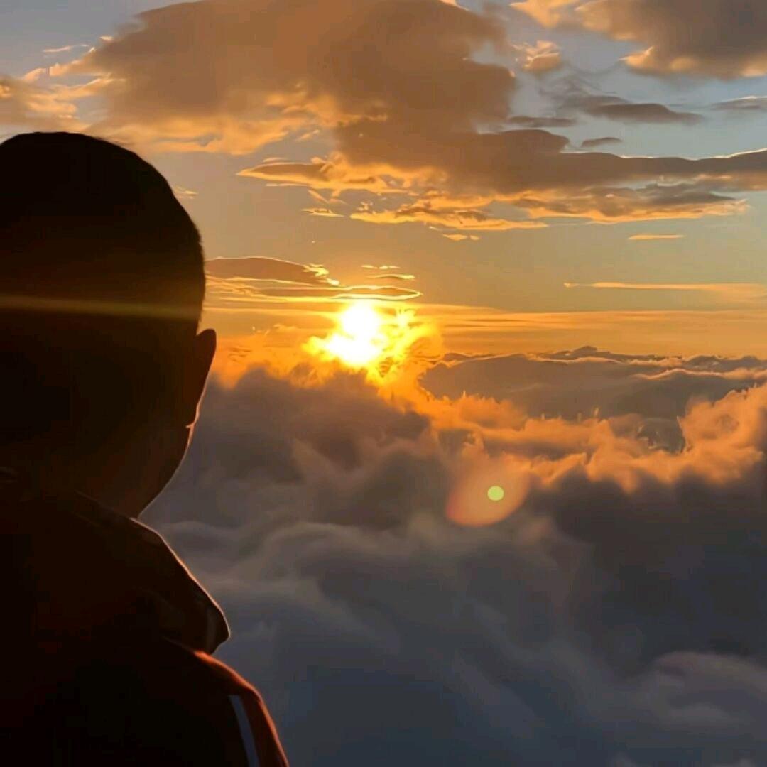 黑不溜秋..头像