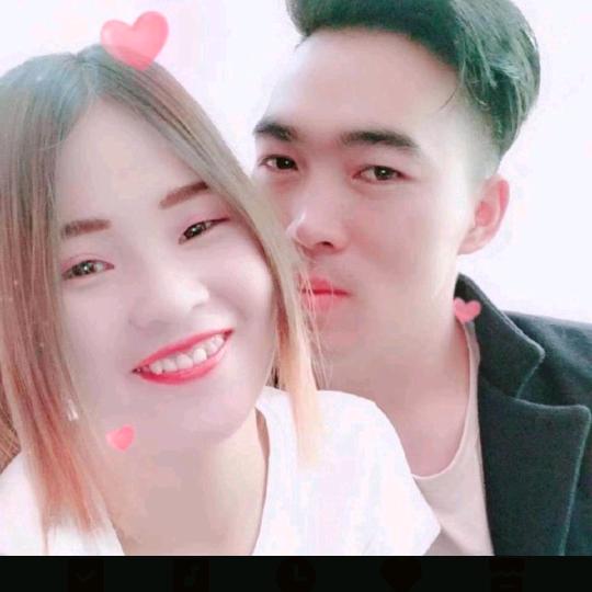 云南姑娘。