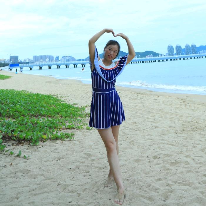 美羊羊一只😂