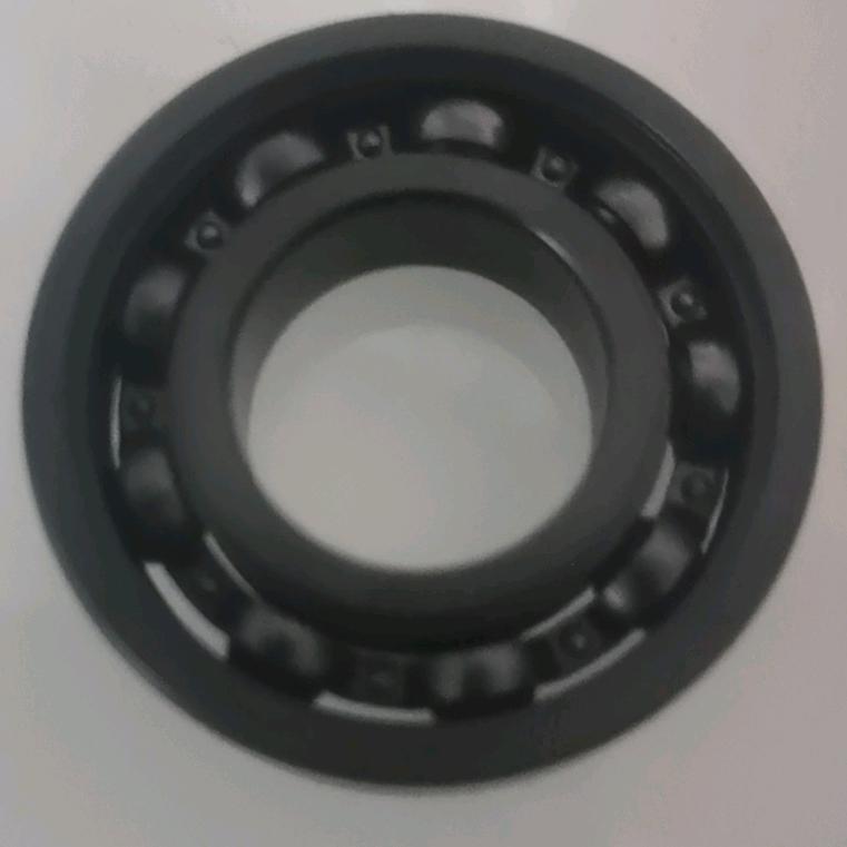 耐高温轴承大全