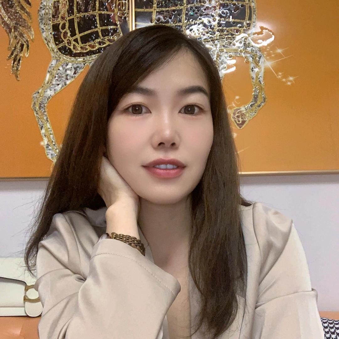 婧姐聊直播