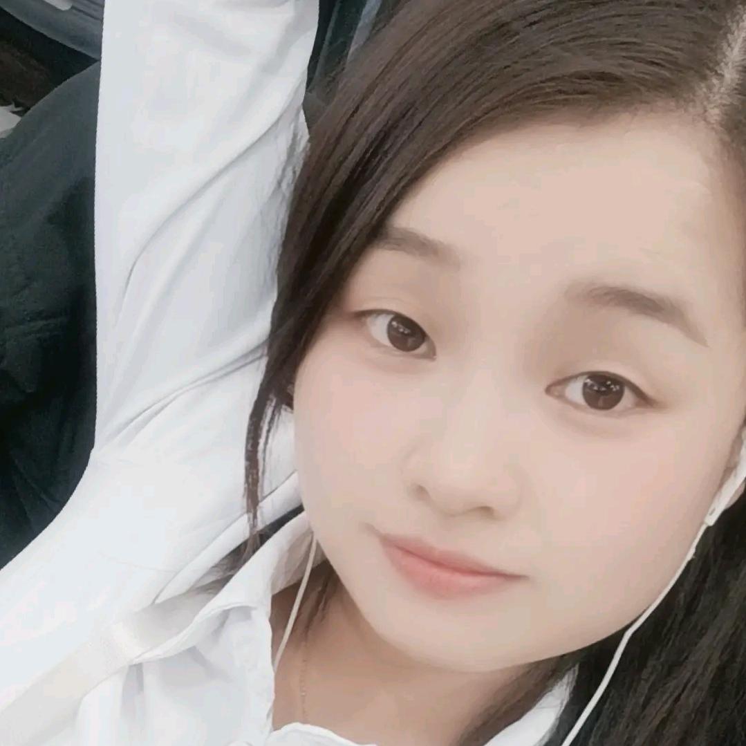 小可爱🌹