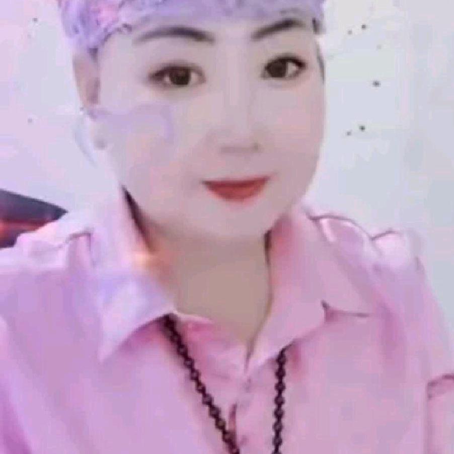潇洒姐姐
