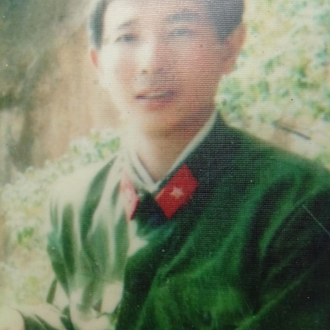 真实的我
