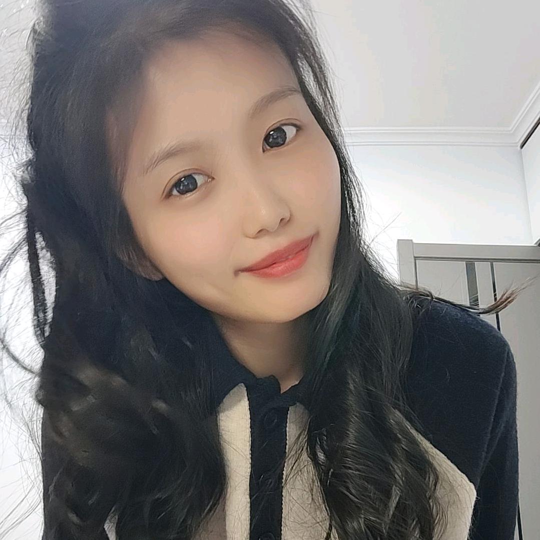 甜妹儿🌺