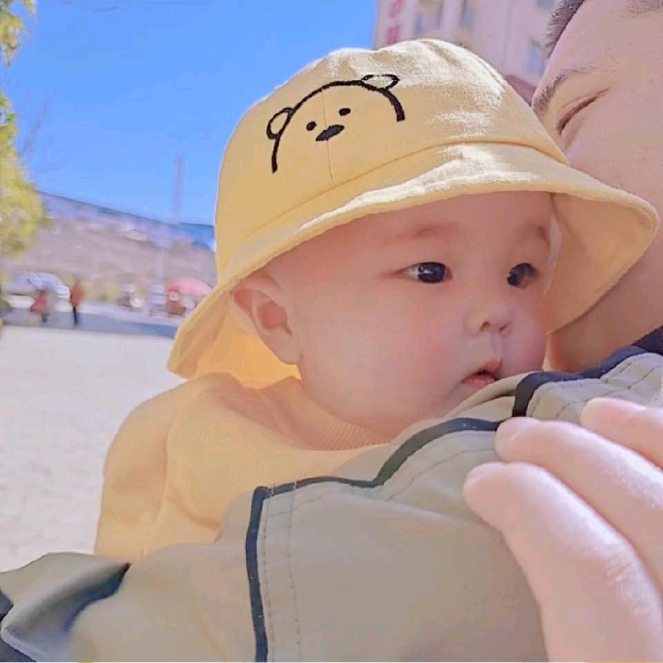 来点好运