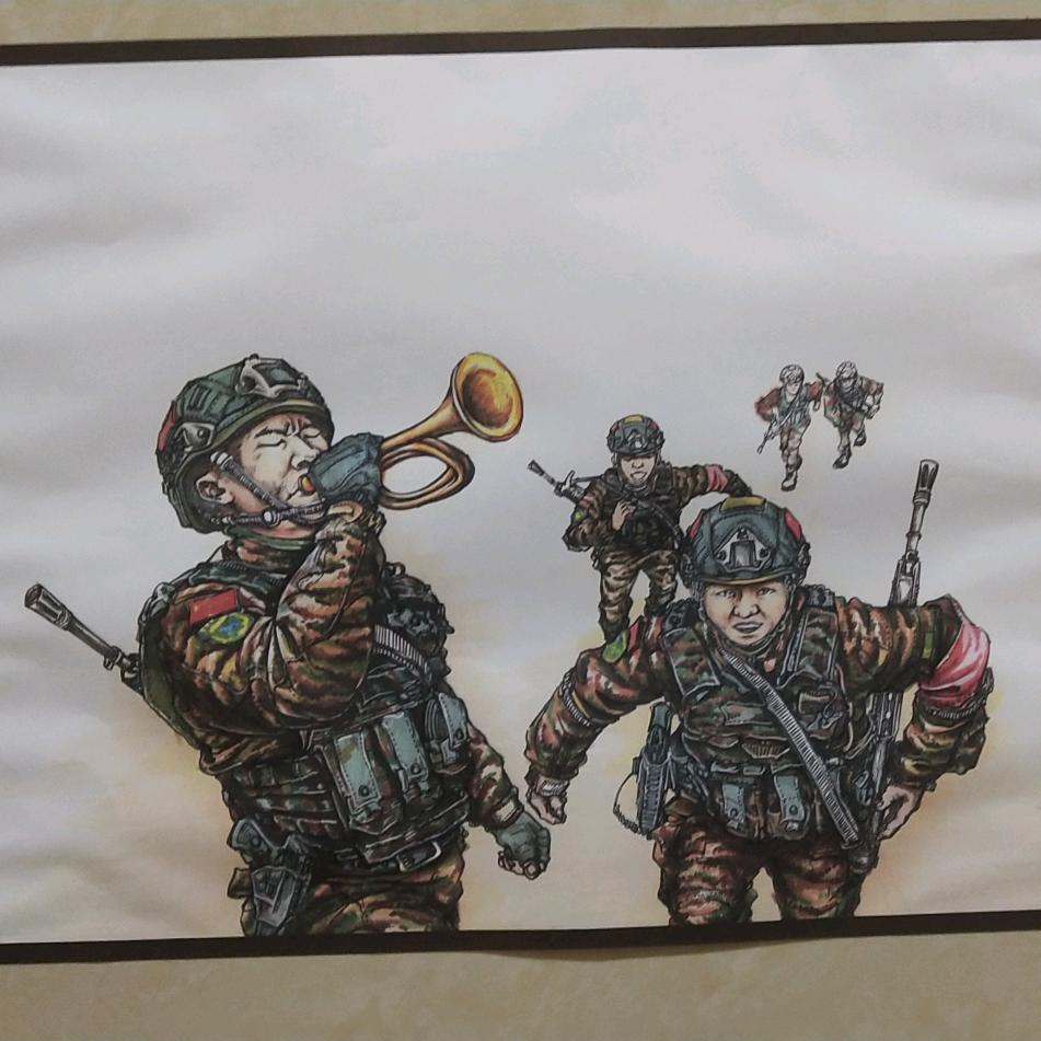 往随风，忘随风