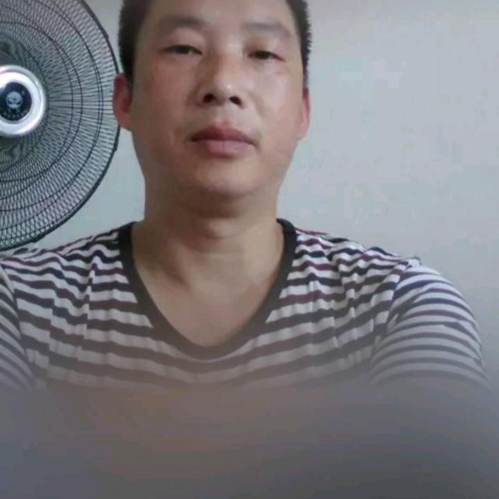 晴天般的微笑