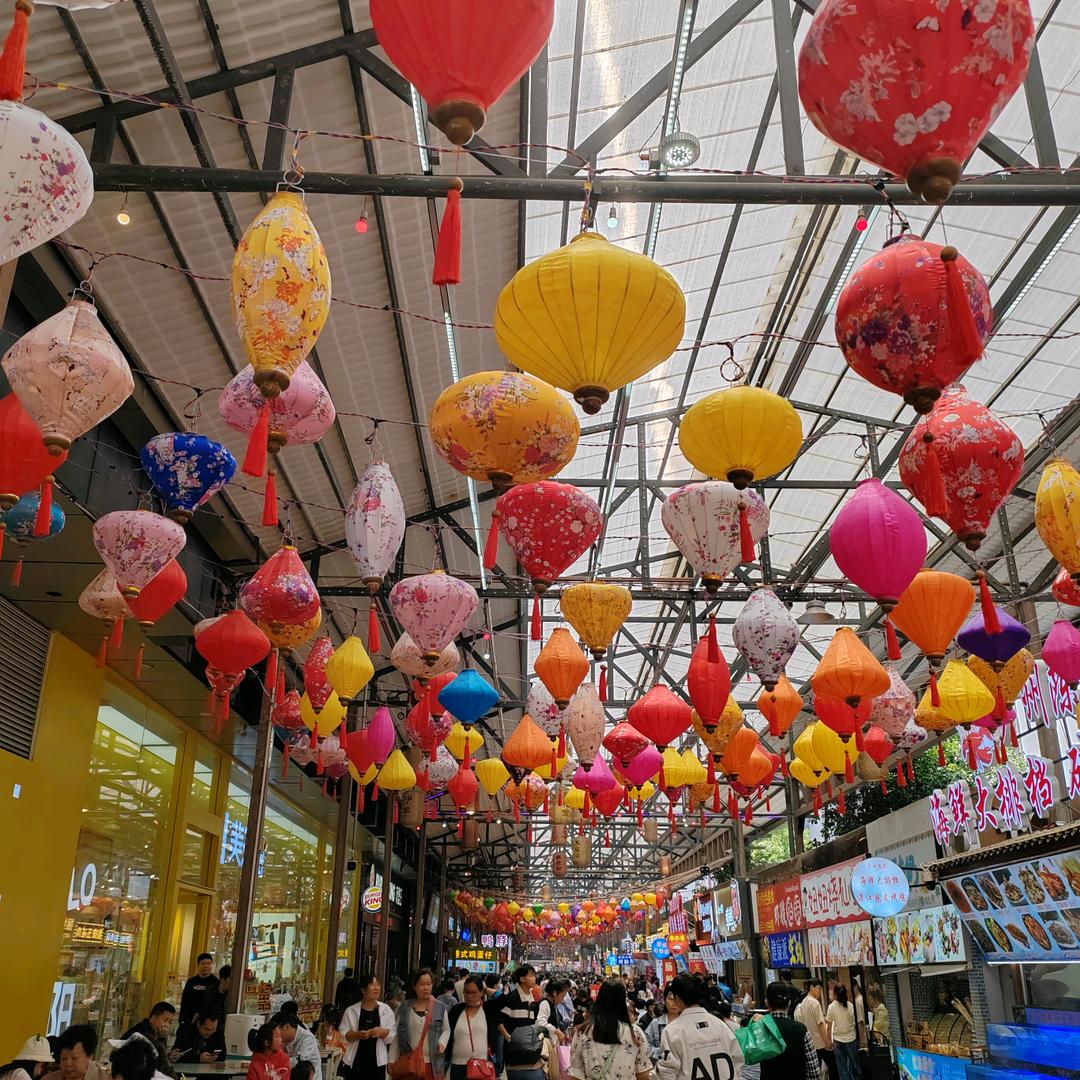 赵小妞