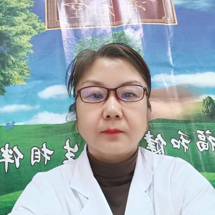 和健新疆昌吉济元堂分部