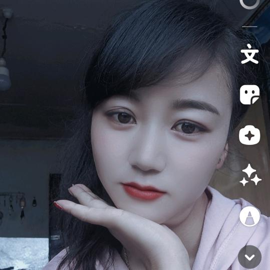 雨中玫瑰🌹