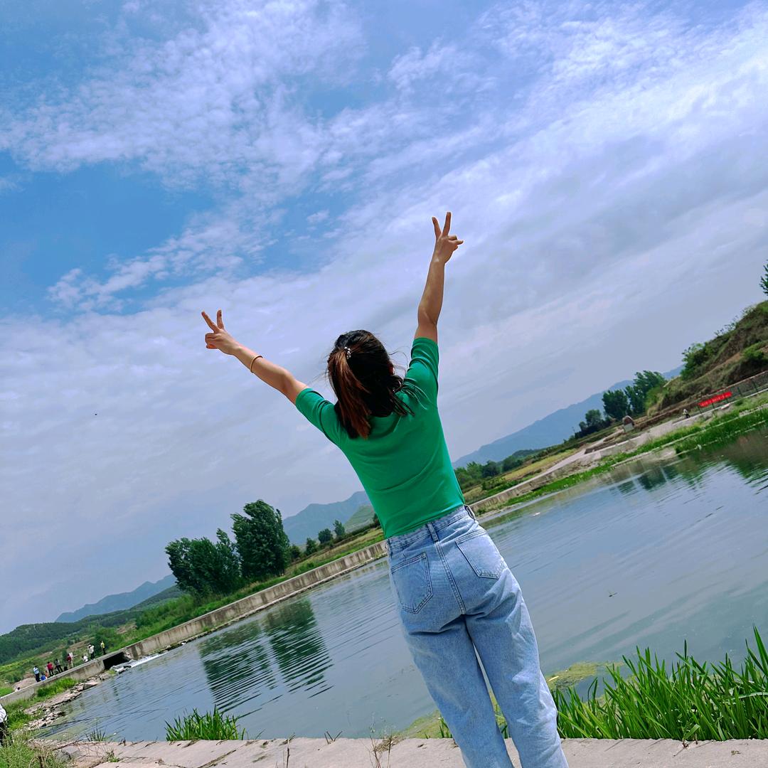 一路向阳🌞♬☞金麒麟☜