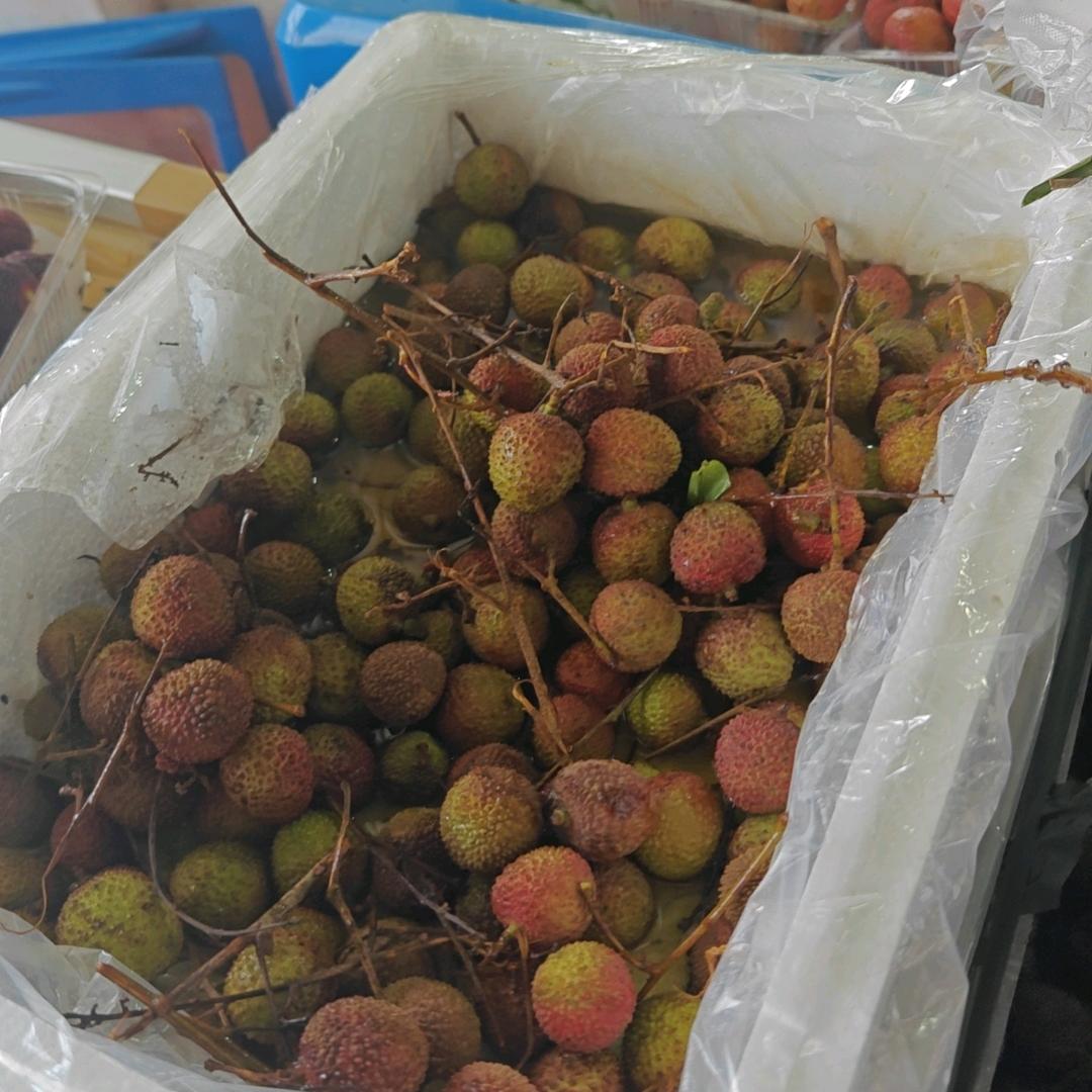 呈玲食品