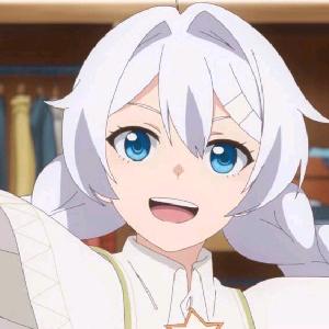 hanser小天使