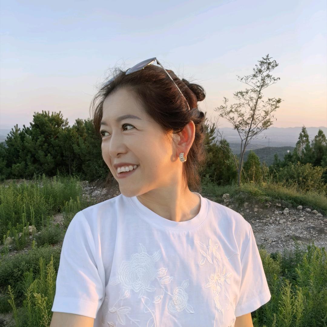 小苹果