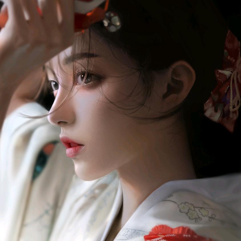夜之子