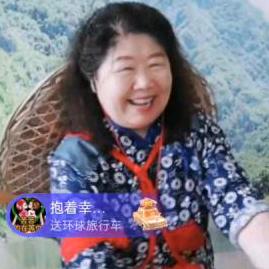 我似一缕风