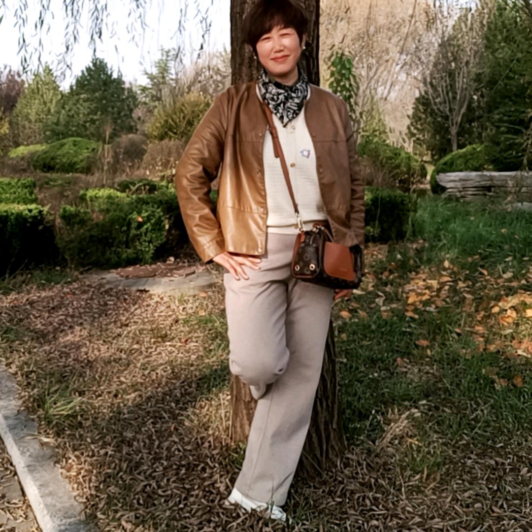 冬天的太阳