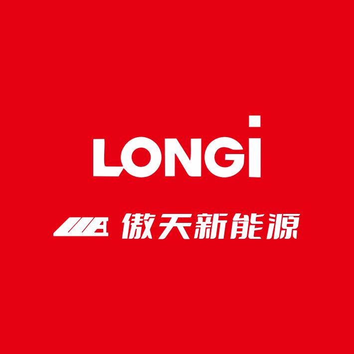 隆基直播间 牛麒麟说光伏
