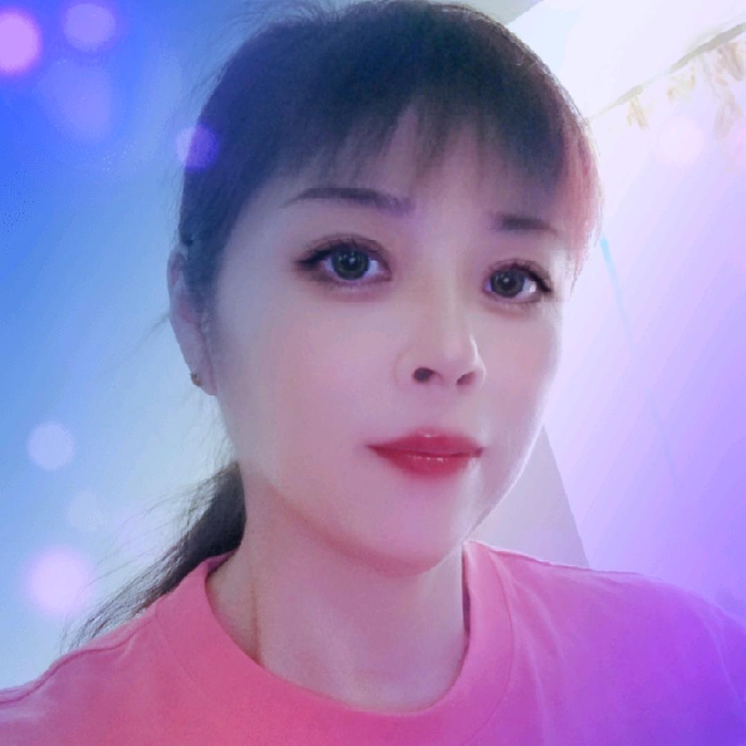 春暖花开。