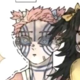 ♡*✟猗窝座重度依赖✟*♡