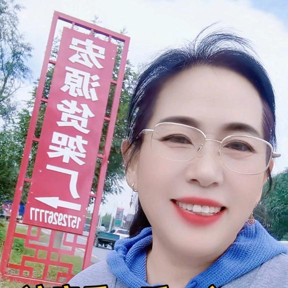 濮阳张姐