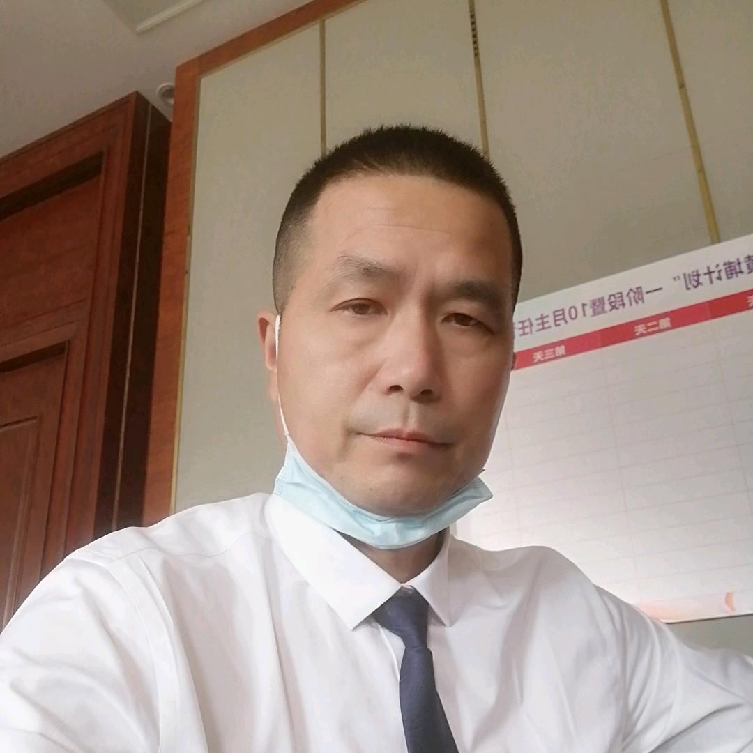 谢保险业务员