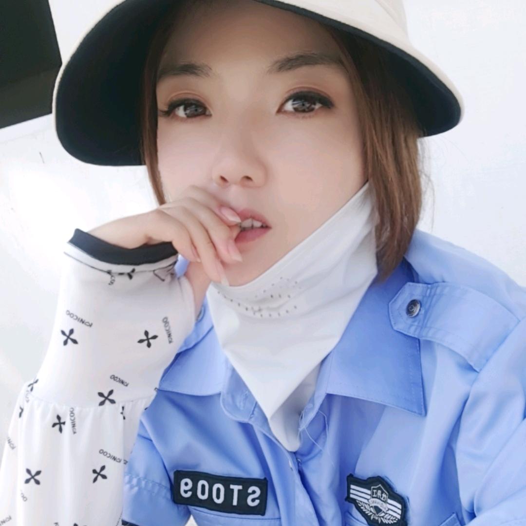 牡丹江跃扬驾校女教练