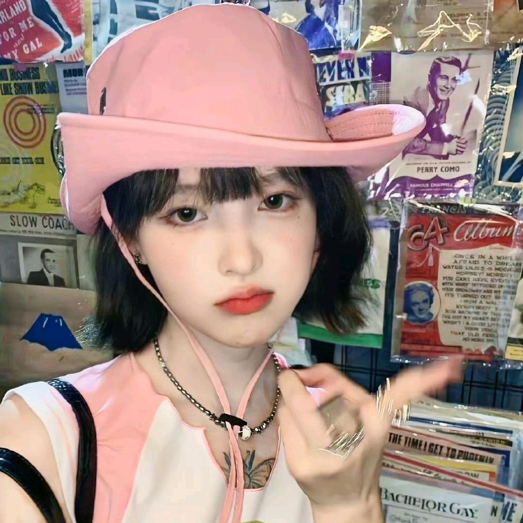 只要不胖就会瘦🌝
