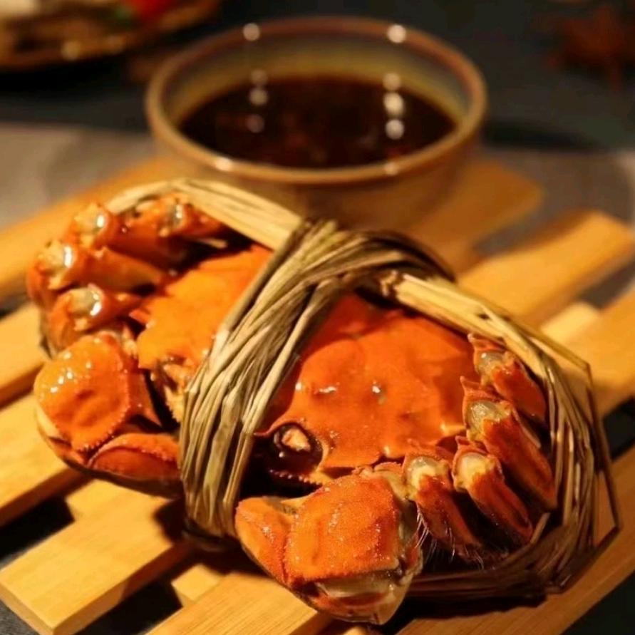 海鲜美食
