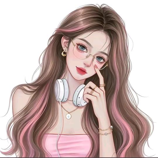 콩주님小公主