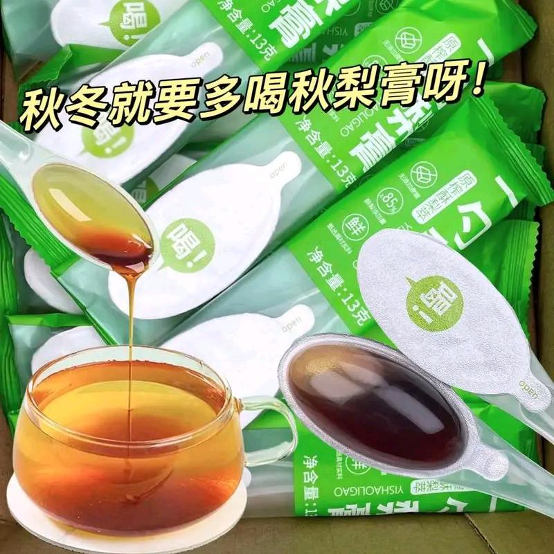 秋梨枇杷膏（厂家直销）