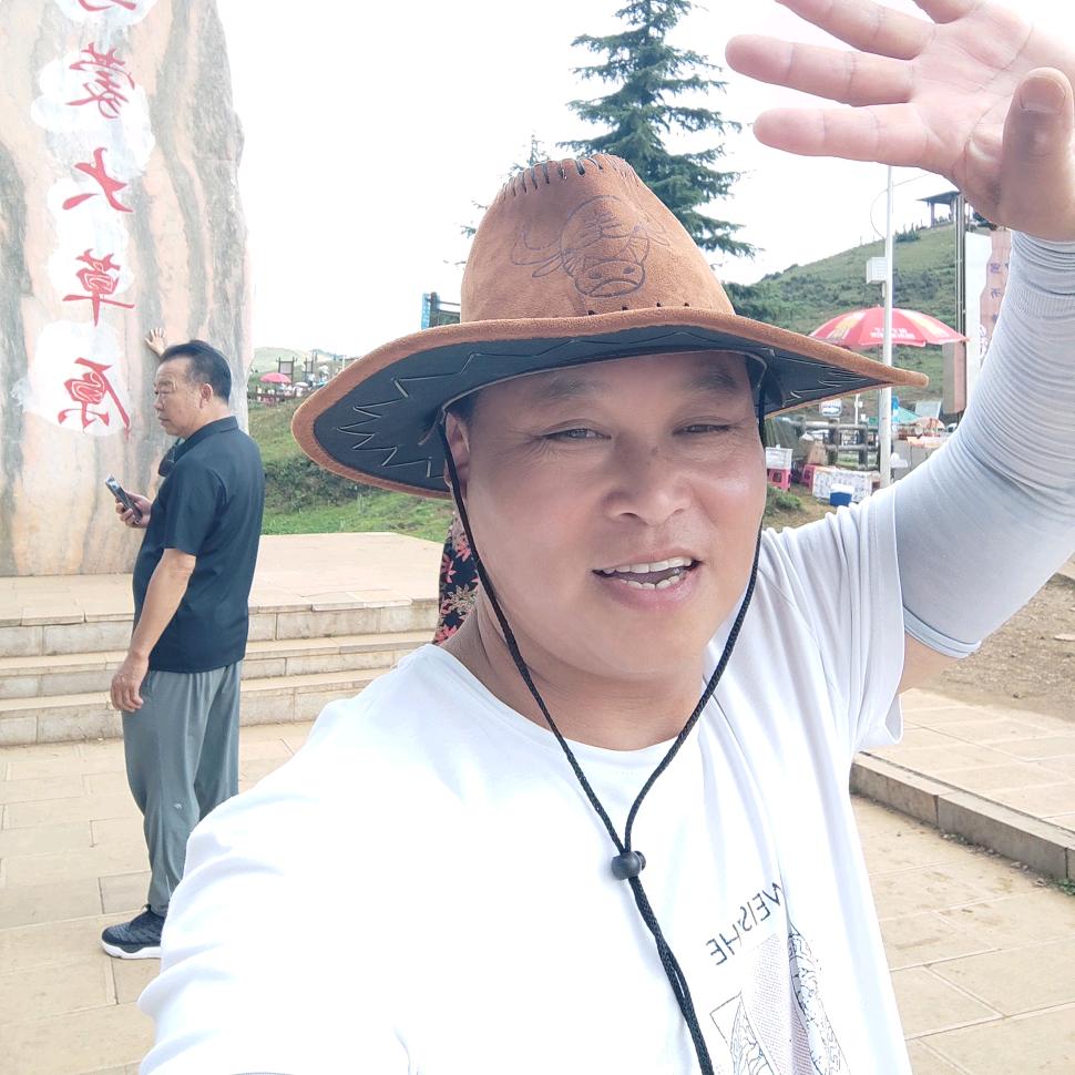 都匀牛杂强哥