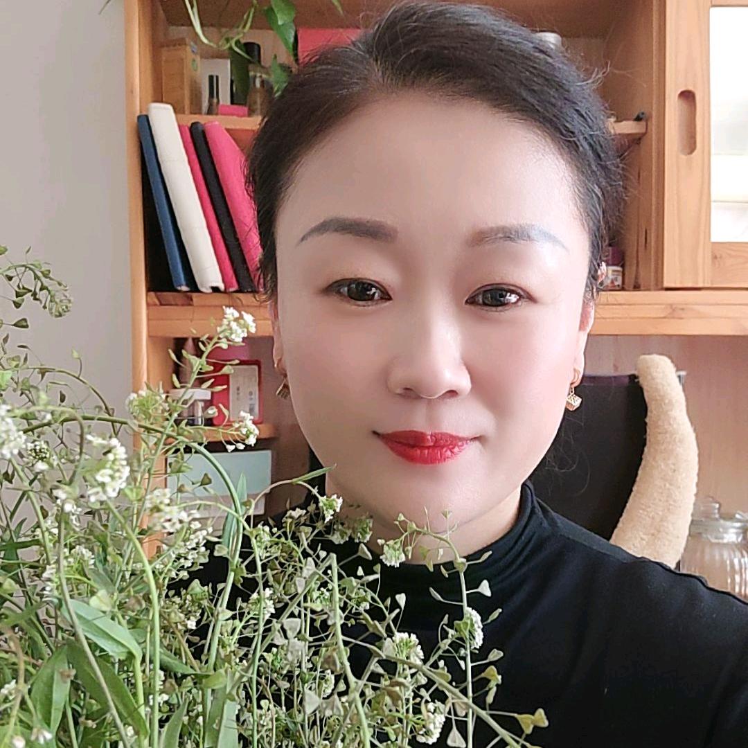 健姐(说百方)