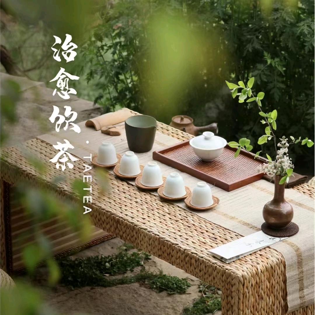 大益茶（庄河馆）