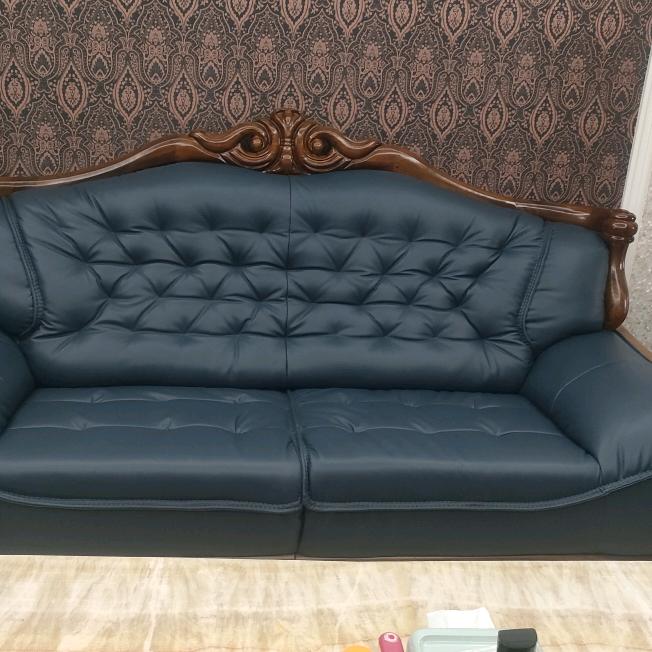 东莞市顺发沙发专业翻新！维修