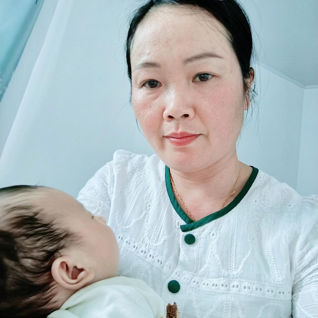 月嫂丽丽