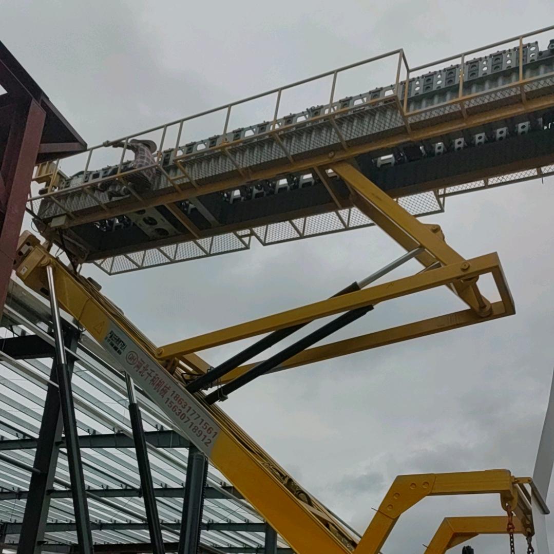 高空压瓦车租赁；云、贵、川、渝、、接单