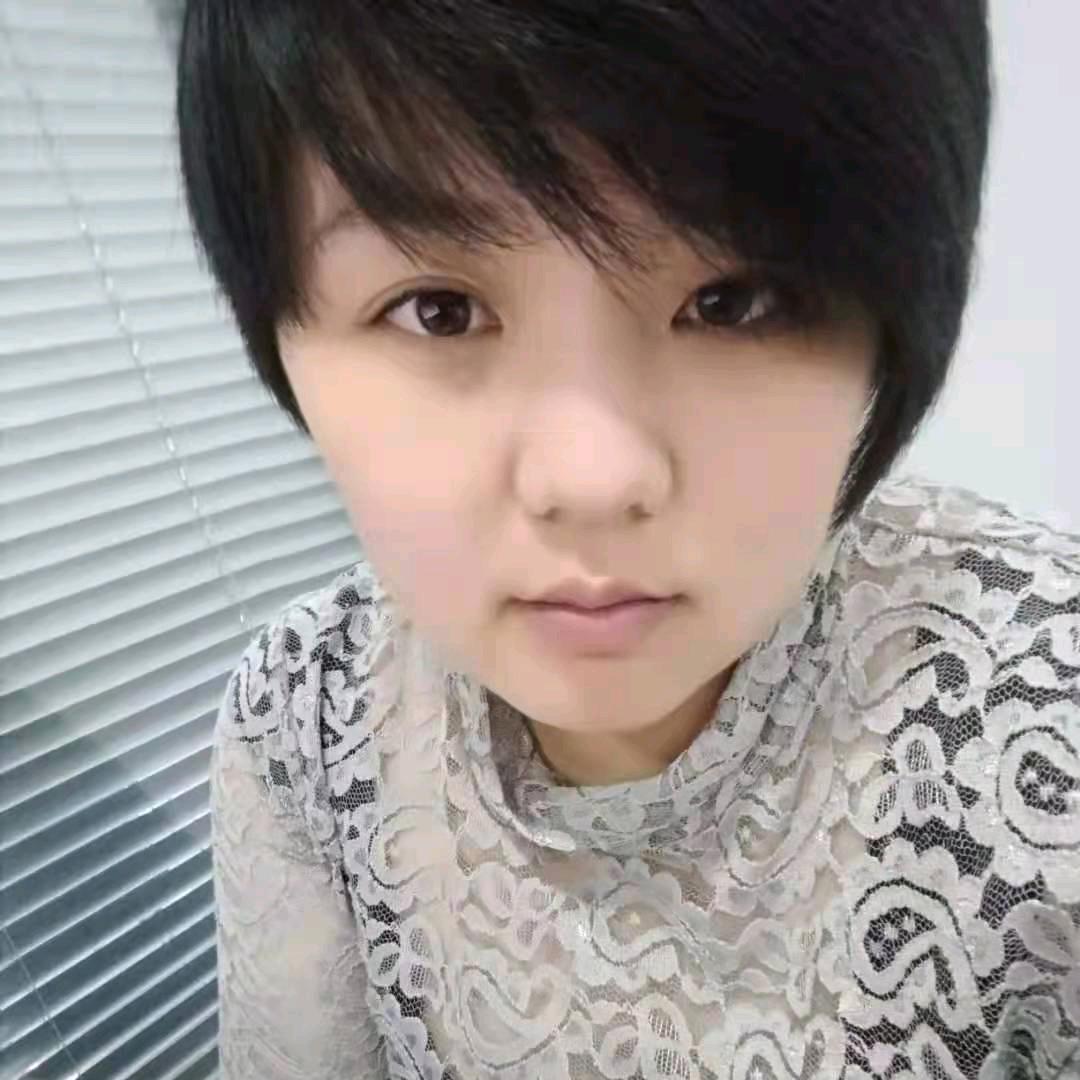 不着急瘦的明慧