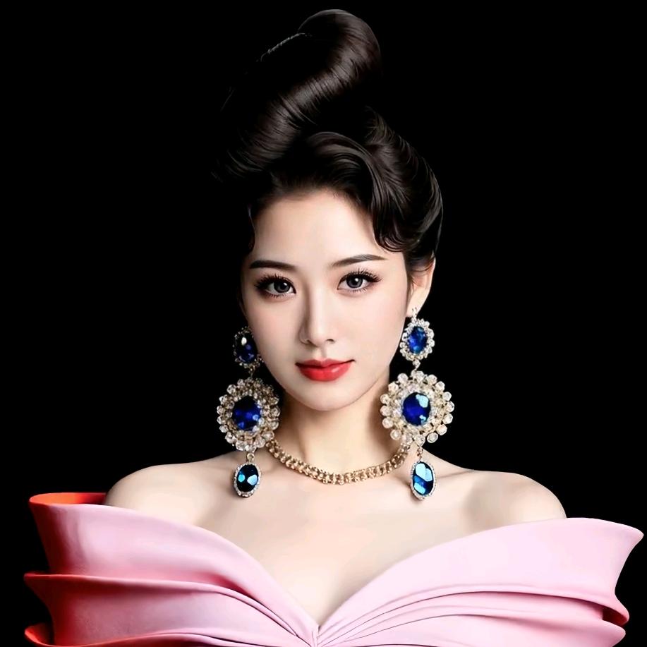 😱吉祥如意（拒私聊）